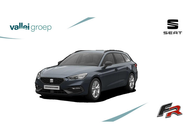 Seat Leon 2025 Benzine