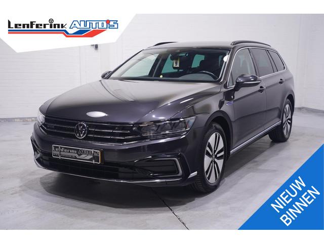 Volkswagen Passat 2021 Hybride