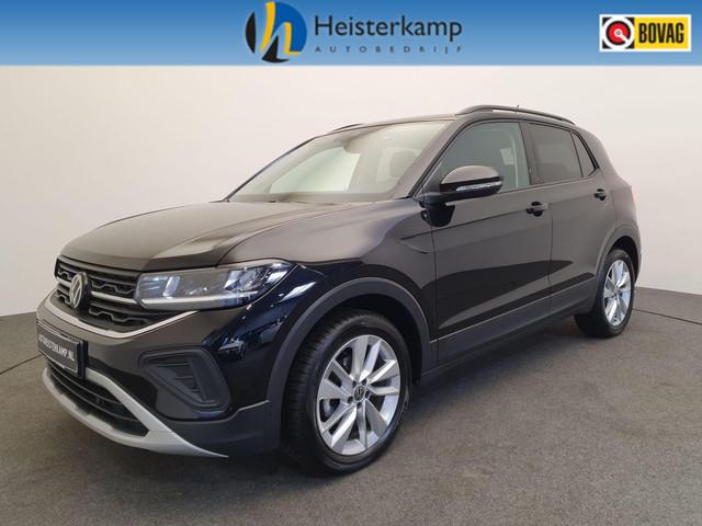 Volkswagen T-Cross 2024 Benzine