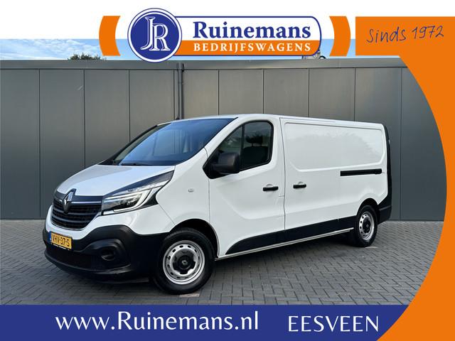 Renault Trafic 2021 Diesel