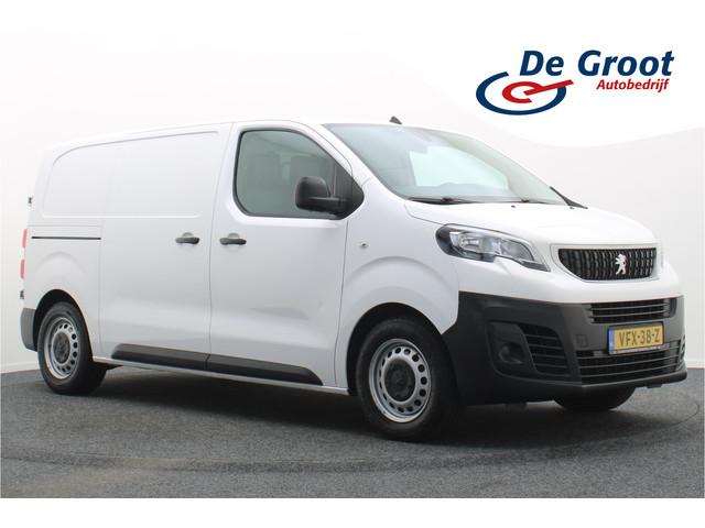 Peugeot Expert 2020 Diesel