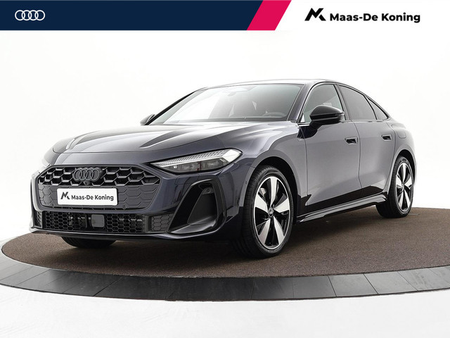 Audi A5 2026 Benzine