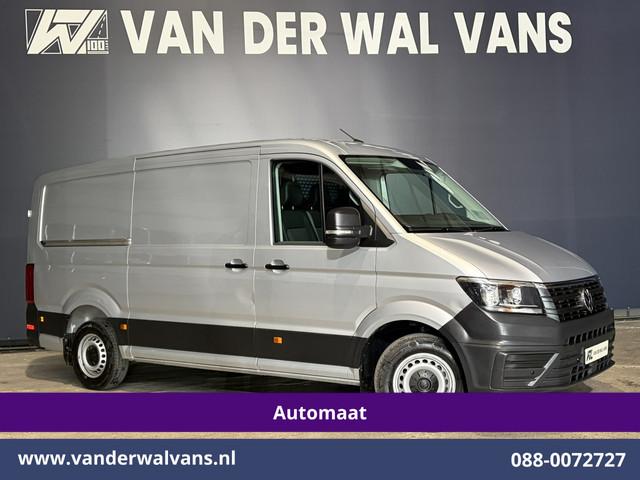 Volkswagen Crafter 2021 Diesel