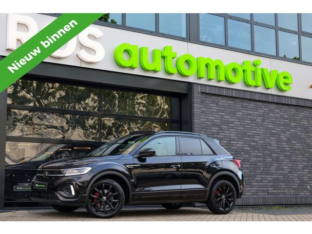 Volkswagen T-Roc 2023 Benzine
