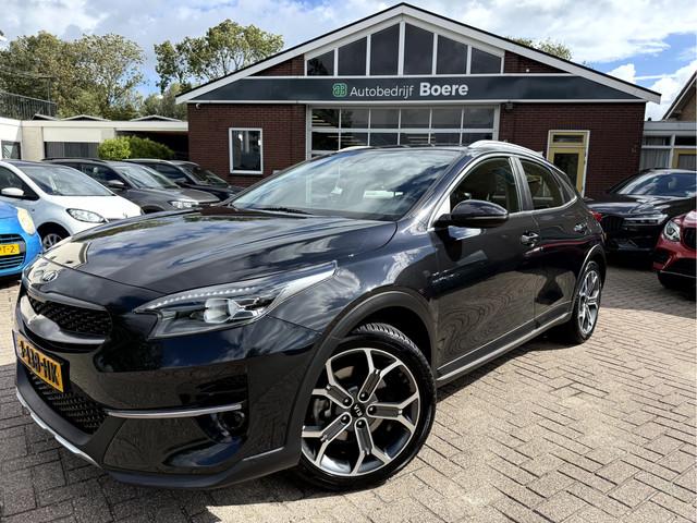 Kia XCeed 2020 Benzine