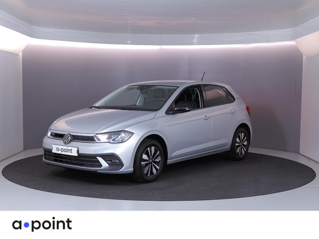 Volkswagen Polo 2025 Benzine