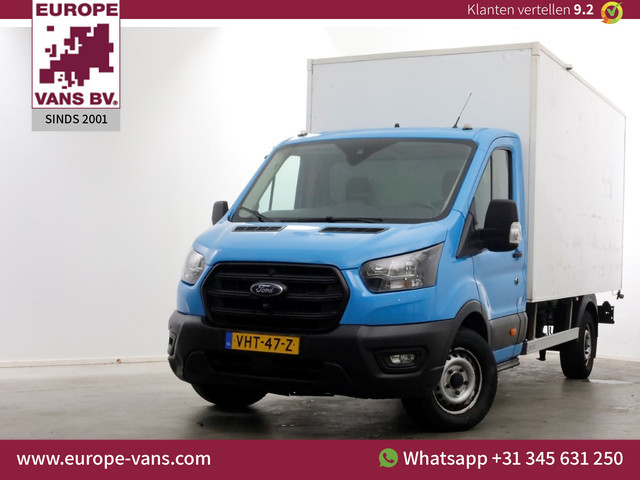 Ford Transit 2020 Diesel