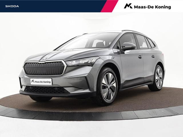 Skoda Enyaq 2023 Elektrisch