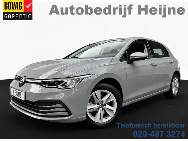 Volkswagen Golf 2023 Benzine