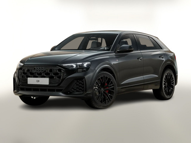 Audi Q8 2025 Hybride