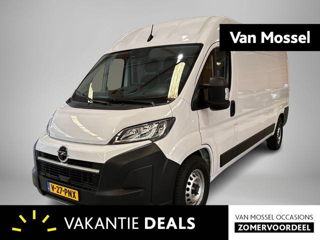 Opel Movano 2024 Diesel