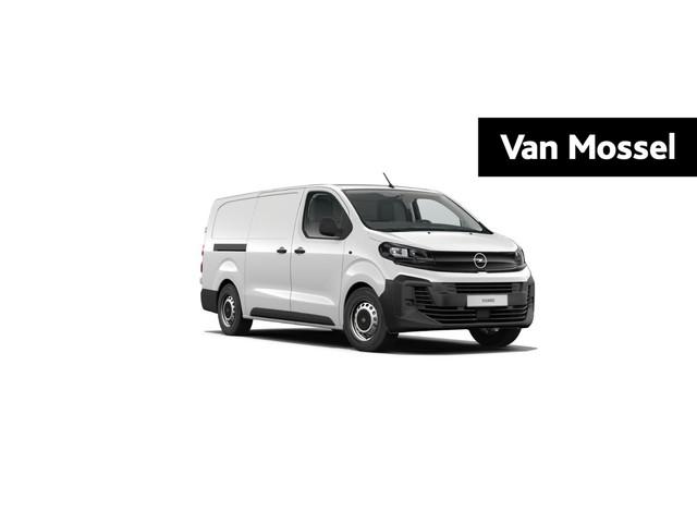 Opel Vivaro 2025 Diesel
