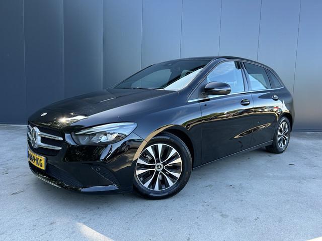 Mercedes-Benz B-Klasse 2021 Benzine
