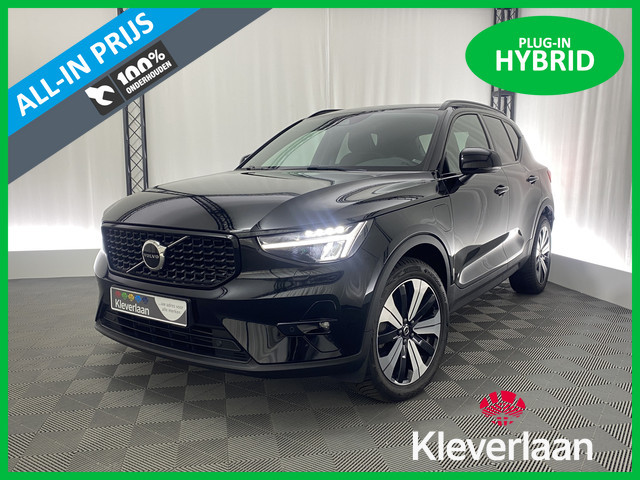 Volvo XC40 2022 Hybride