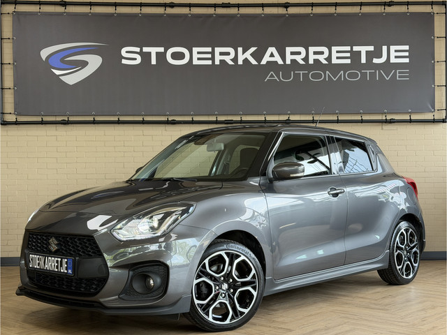 Suzuki Swift 2021 Benzine