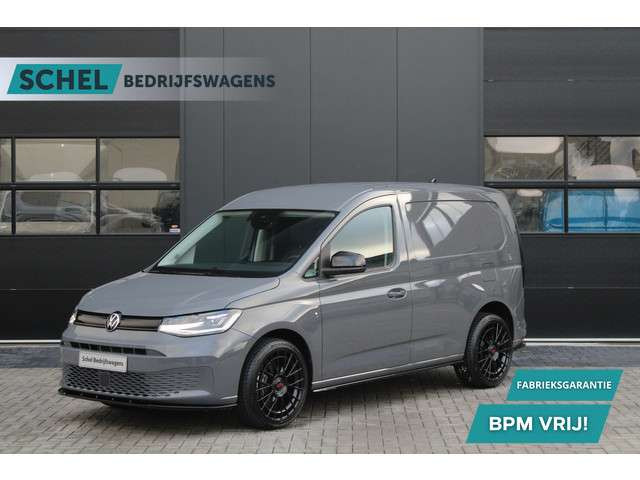 Volkswagen Caddy 2024 Diesel