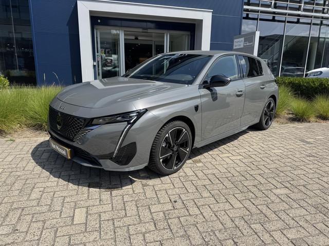 Peugeot E-308
