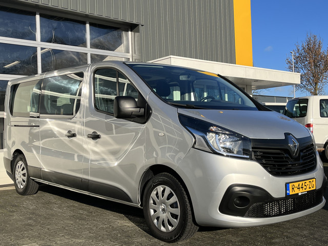 Renault Trafic 2016 Diesel