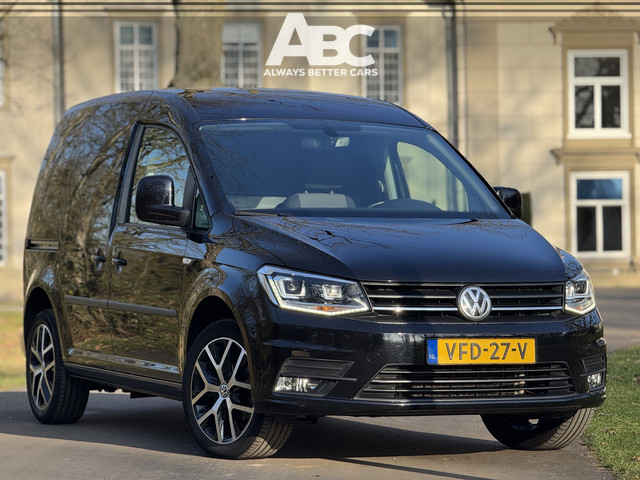 Volkswagen Caddy 2020 Diesel