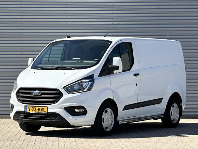 Ford Transit Custom 2019 Diesel