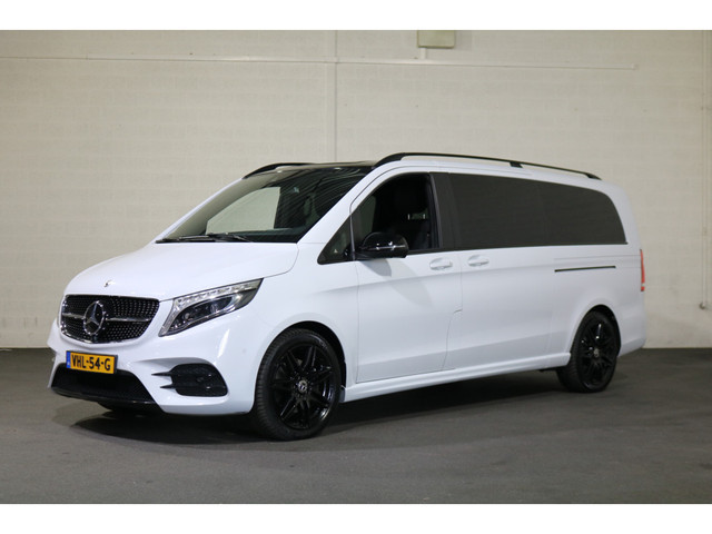 Mercedes-Benz V-Klasse 2020 Diesel