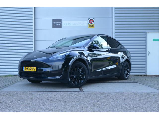 Tesla Model Y 2023 Elektrisch