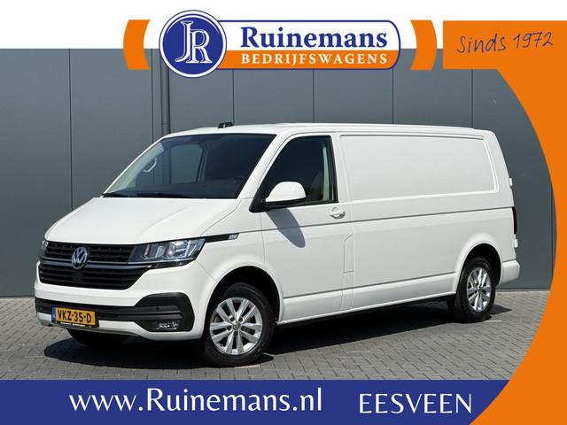 Volkswagen Transporter 2021 Diesel