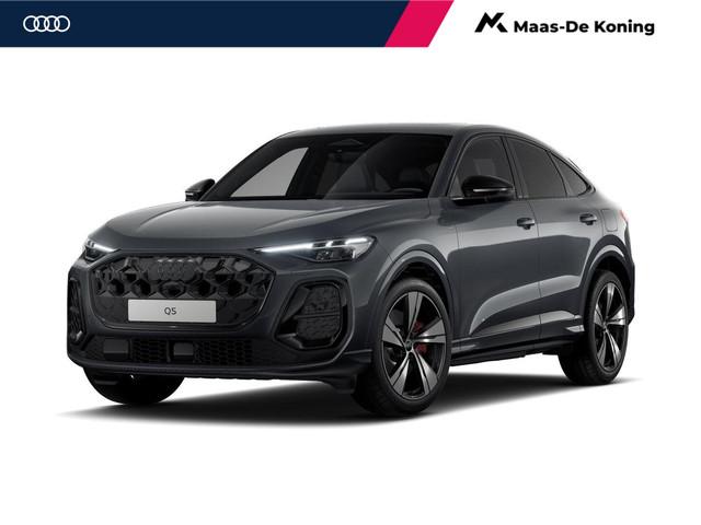 Audi Q5 2026 Benzine