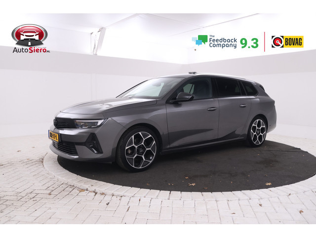 Opel Astra 2023 Diesel