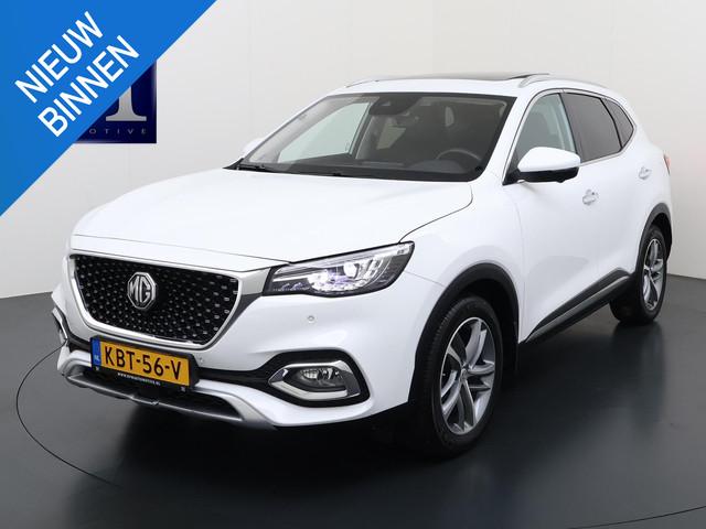 MG EHS 2023 Hybride