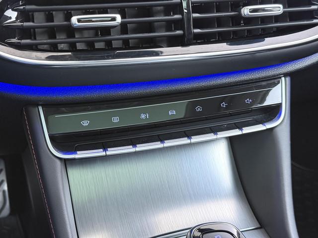 MG EHS