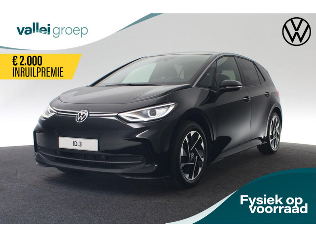 Volkswagen ID.3 2025 Elektrisch