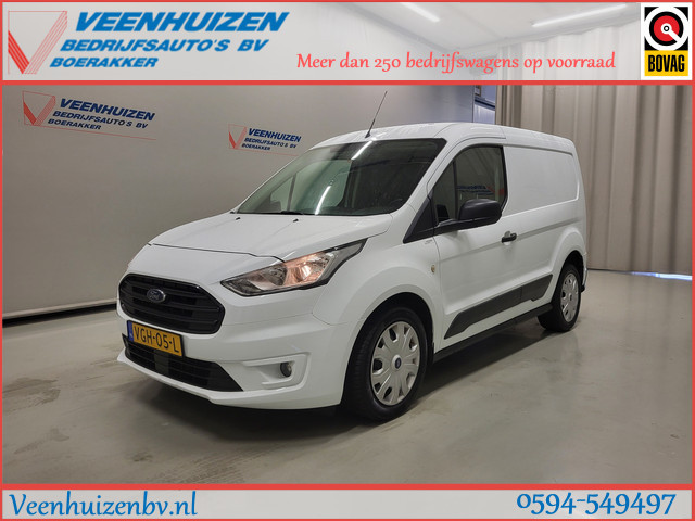 Ford Transit Connect 2020 Diesel