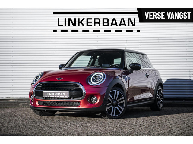 Mini Cooper 2020 Benzine