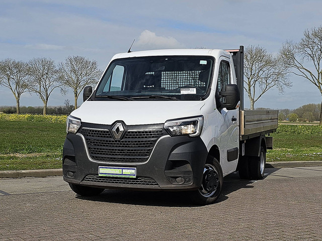 Renault Master 2023 Diesel