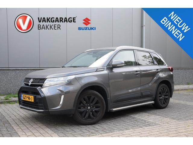 Suzuki Vitara 2025 Hybride