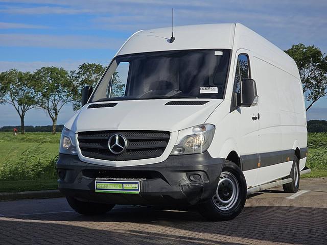 Mercedes-Benz Sprinter 2015 Diesel