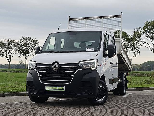 Renault Master 2020 Diesel