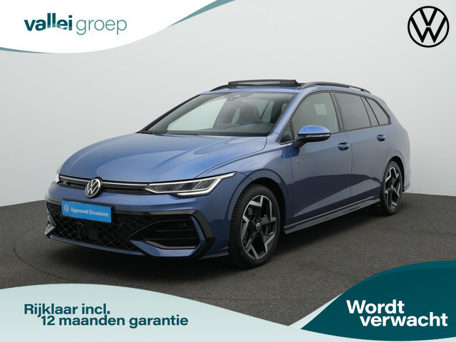 Volkswagen Golf 2025 Benzine