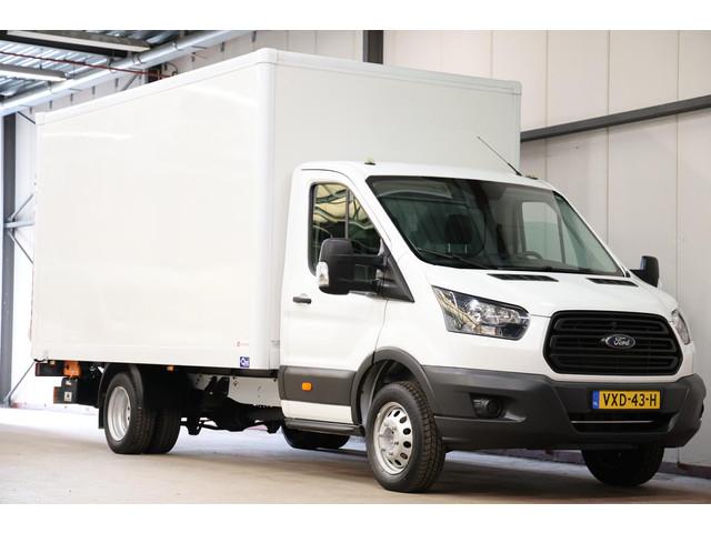 Ford Transit 2019 Diesel