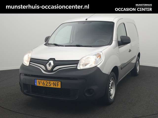 Renault Kangoo 2018 Diesel