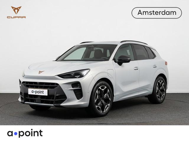 Cupra Terramar 2026 Benzine