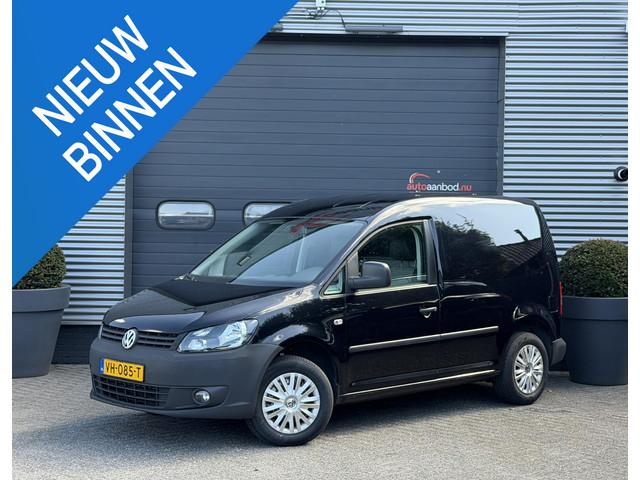 Volkswagen Caddy 2014 Diesel