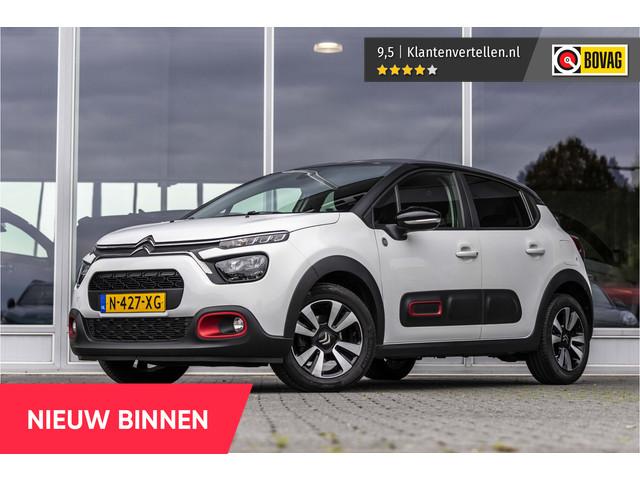 Citroën C3 2022 Benzine