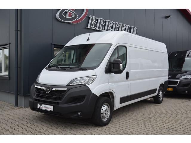 Opel Movano 2024 Diesel