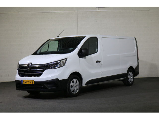 Renault Trafic 2022 Diesel