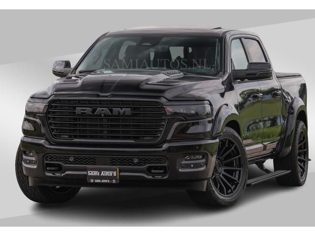 Dodge Ram 2025 LPG