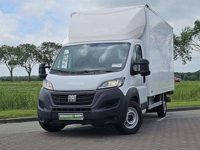 Fiat Ducato 2022 Diesel