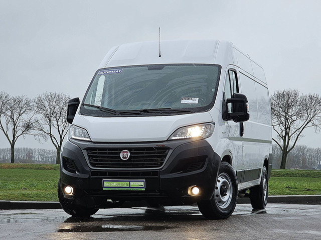 Fiat Ducato 2021 Diesel