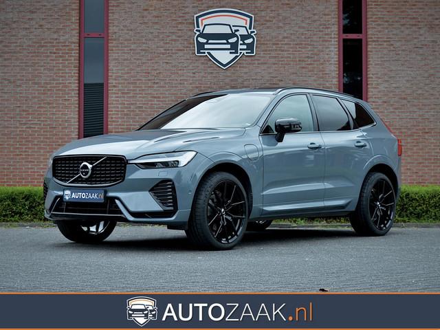 Volvo XC60 2022 Hybride